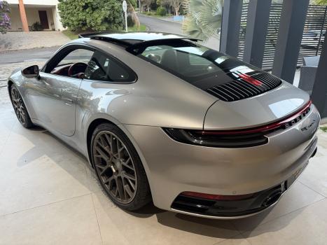 PORSCHE 911 3.0 24V H6 CARRERA S AUTOM�TICO PDK, Foto 8