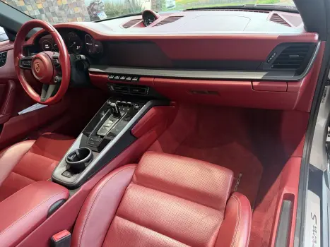 PORSCHE 911 3.0 24V H6 CARRERA S AUTOM�TICO PDK, Foto 10