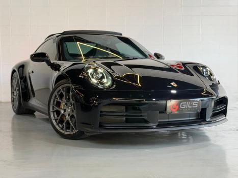 PORSCHE 911 3.0 24V H6 CARRERA COUP� BI-TURBO AUTOM�TICO PDK, Foto 1