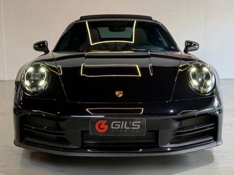 PORSCHE 911 3.0 24V H6 CARRERA COUP� BI-TURBO AUTOM�TICO PDK, Foto 2