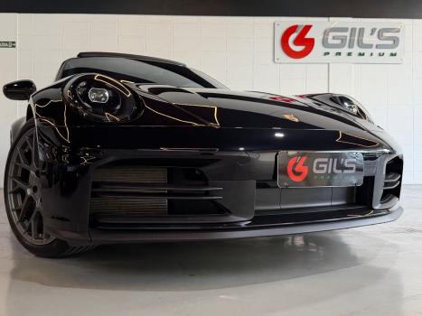 PORSCHE 911 3.0 24V H6 CARRERA COUP� BI-TURBO AUTOM�TICO PDK, Foto 3