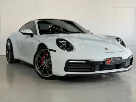 PORSCHE 911 3.0 24V H6 CARRERA COUP� BI-TURBO AUTOM�TICO PDK, Foto 1