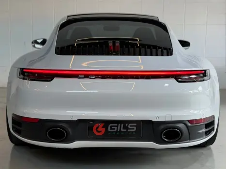 PORSCHE 911 3.0 24V H6 CARRERA COUP� BI-TURBO AUTOM�TICO PDK, Foto 13
