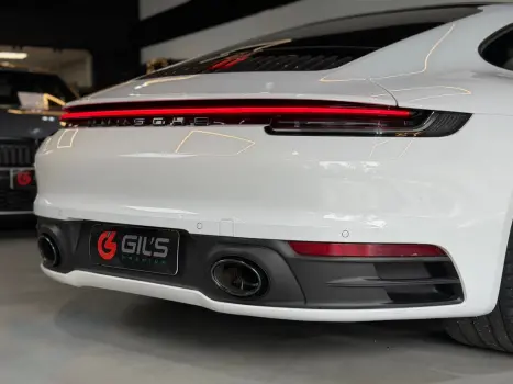 PORSCHE 911 3.0 24V H6 CARRERA COUP� BI-TURBO AUTOM�TICO PDK, Foto 14