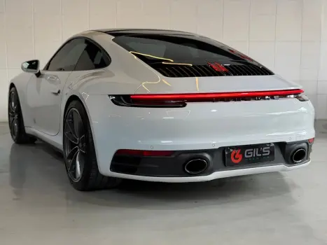 PORSCHE 911 3.0 24V H6 CARRERA COUP� BI-TURBO AUTOM�TICO PDK, Foto 19