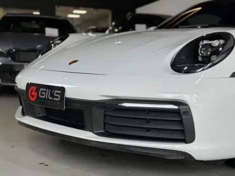 PORSCHE 911 3.0 24V H6 CARRERA COUP� BI-TURBO AUTOM�TICO PDK, Foto 40