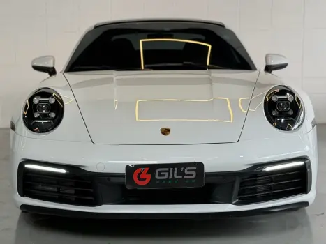 PORSCHE 911 3.0 24V H6 CARRERA COUP� BI-TURBO AUTOM�TICO PDK, Foto 42