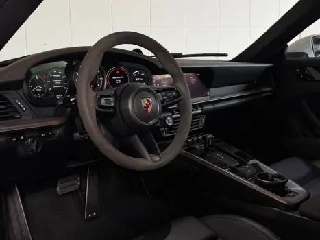 PORSCHE 911 3.0 24V H6 CARRERA COUP� BI-TURBO AUTOM�TICO PDK, Foto 68