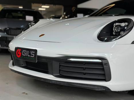 PORSCHE 911 3.0 24V H6 CARRERA COUPÉ BI-TURBO AUTOMÁTICO PDK, Foto 5