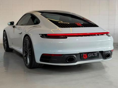 PORSCHE 911 3.0 24V H6 CARRERA COUPÉ BI-TURBO AUTOMÁTICO PDK, Foto 6