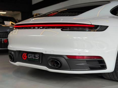 PORSCHE 911 3.0 24V H6 CARRERA COUPÉ BI-TURBO AUTOMÁTICO PDK, Foto 8