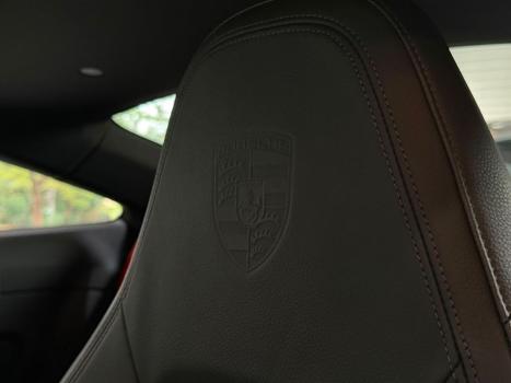 PORSCHE 911 3.0 24V H6 CARRERA COUPÉ BI-TURBO AUTOMÁTICO PDK, Foto 19