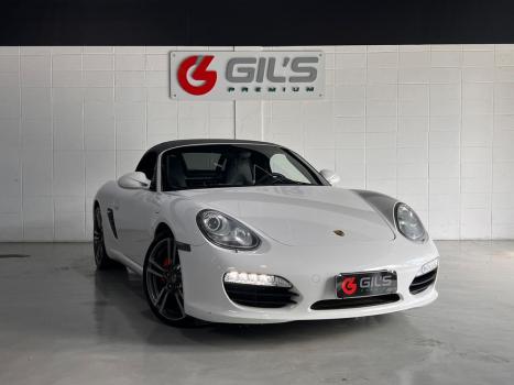 PORSCHE Boxster 3.4 24V H6 S SPORT CHRONO PACKAGE, Foto 1