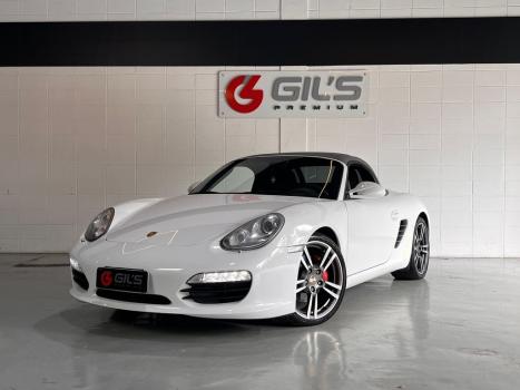 PORSCHE Boxster 3.4 24V H6 S SPORT CHRONO PACKAGE, Foto 2