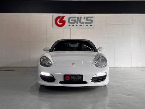 PORSCHE Boxster 3.4 24V H6 S SPORT CHRONO PACKAGE, Foto 3