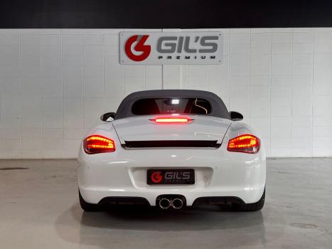 PORSCHE Boxster 3.4 24V H6 S SPORT CHRONO PACKAGE, Foto 4