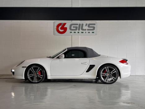 PORSCHE Boxster 3.4 24V H6 S SPORT CHRONO PACKAGE, Foto 5