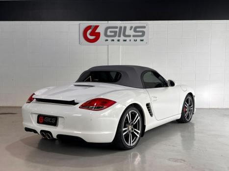 PORSCHE Boxster 3.4 24V H6 S SPORT CHRONO PACKAGE, Foto 6