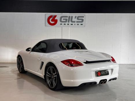 PORSCHE Boxster 3.4 24V H6 S SPORT CHRONO PACKAGE, Foto 7