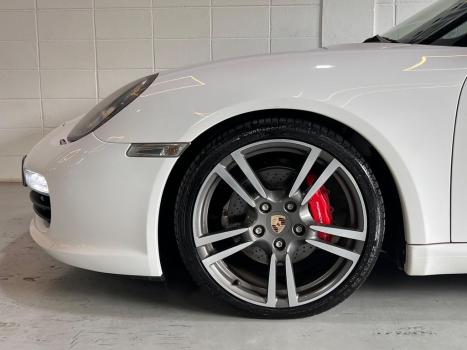 PORSCHE Boxster 3.4 24V H6 S SPORT CHRONO PACKAGE, Foto 8