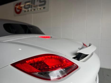 PORSCHE Boxster 3.4 24V H6 S SPORT CHRONO PACKAGE, Foto 9