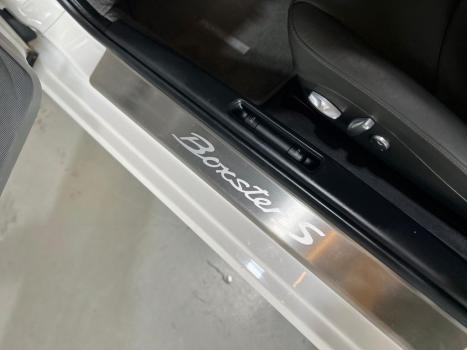 PORSCHE Boxster 3.4 24V H6 S SPORT CHRONO PACKAGE, Foto 10