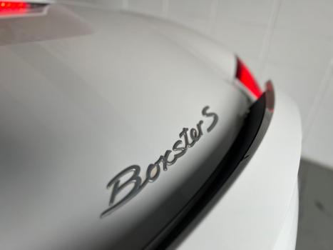 PORSCHE Boxster 3.4 24V H6 S SPORT CHRONO PACKAGE, Foto 11
