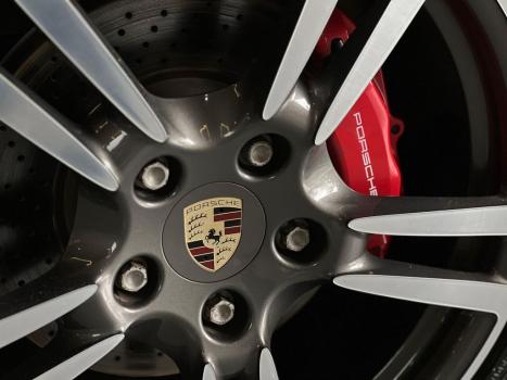 PORSCHE Boxster 3.4 24V H6 S SPORT CHRONO PACKAGE, Foto 12