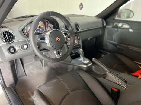 PORSCHE Boxster 3.4 24V H6 S SPORT CHRONO PACKAGE, Foto 15