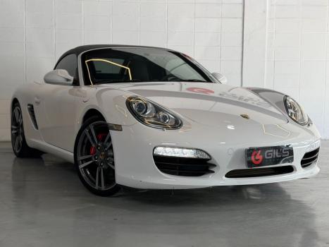 PORSCHE Boxster 3.4 24V H6 S SPORT CHRONO PACKAGE, Foto 1