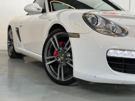 PORSCHE Boxster 3.4 24V H6 S SPORT CHRONO PACKAGE, Foto 2