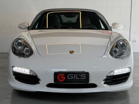PORSCHE Boxster 3.4 24V H6 S SPORT CHRONO PACKAGE, Foto 3