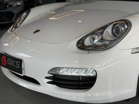 PORSCHE Boxster 3.4 24V H6 S SPORT CHRONO PACKAGE, Foto 5