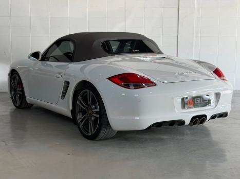 PORSCHE Boxster 3.4 24V H6 S SPORT CHRONO PACKAGE, Foto 7