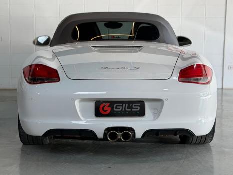 PORSCHE Boxster 3.4 24V H6 S SPORT CHRONO PACKAGE, Foto 9