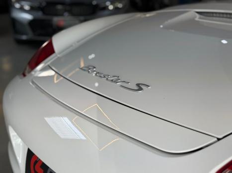 PORSCHE Boxster 3.4 24V H6 S SPORT CHRONO PACKAGE, Foto 10