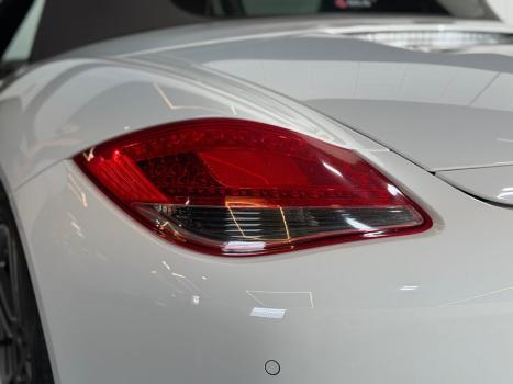 PORSCHE Boxster 3.4 24V H6 S SPORT CHRONO PACKAGE, Foto 11