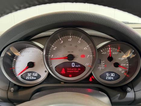 PORSCHE Boxster 3.4 24V H6 S SPORT CHRONO PACKAGE, Foto 19