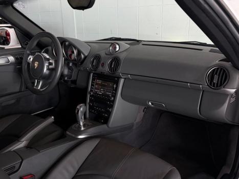 PORSCHE Boxster 3.4 24V H6 S SPORT CHRONO PACKAGE, Foto 22