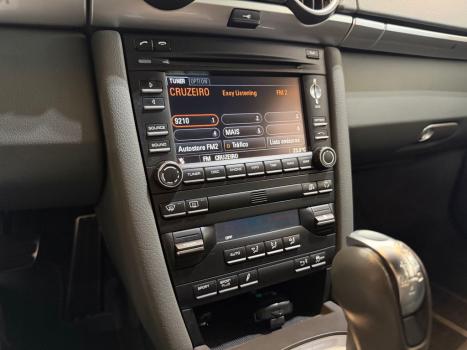 PORSCHE Boxster 3.4 24V H6 S SPORT CHRONO PACKAGE, Foto 23