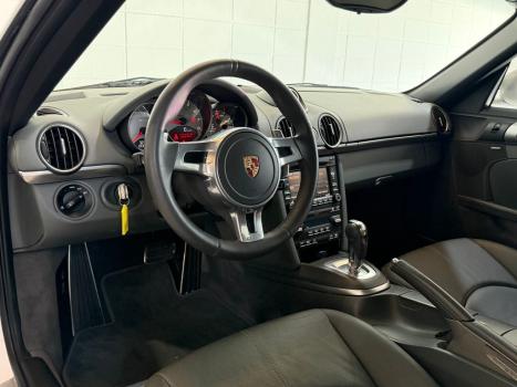 PORSCHE Boxster 3.4 24V H6 S SPORT CHRONO PACKAGE, Foto 24