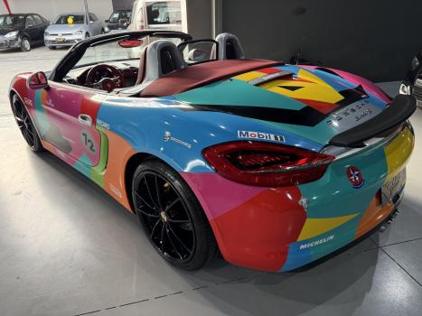 PORSCHE Boxster , Foto 11
