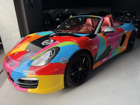 PORSCHE Boxster , Foto 13