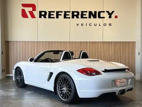 PORSCHE Boxster , Foto 2