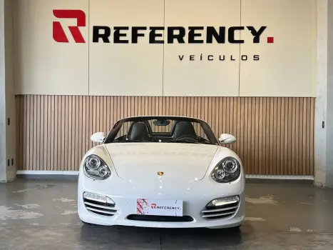 PORSCHE Boxster , Foto 3