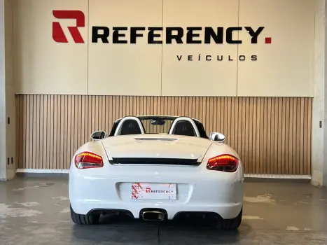 PORSCHE Boxster , Foto 4