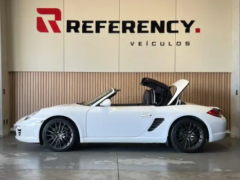 PORSCHE Boxster , Foto 6