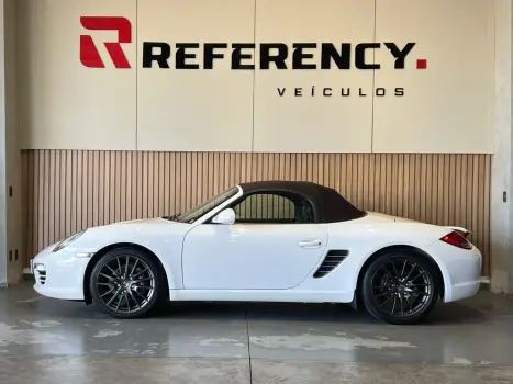 PORSCHE Boxster , Foto 7