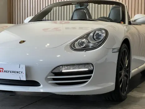 PORSCHE Boxster , Foto 8