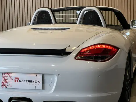 PORSCHE Boxster , Foto 9